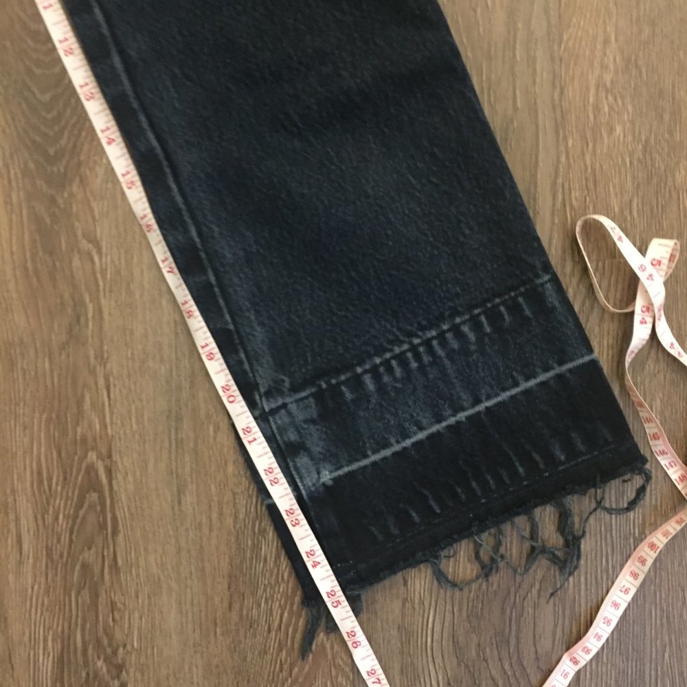AYR High Rise Styx Jeans - Picture 13 of 13